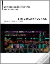 Capa do artigo Singular & Plural Geninasca Delefortrie Architecture /Anglais