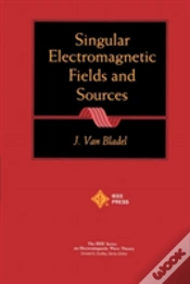Capa do artigo Singular Electromagnetic Fields And Sources