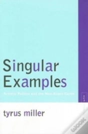Capa do artigo Singular Examples