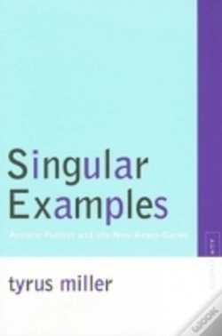 Capa do artigo Singular Examples