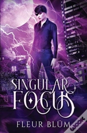 Capa do artigo Singular Focus