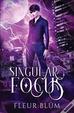 Capa do artigo Singular Focus