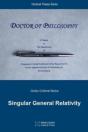 Singular General Relativity - Preview