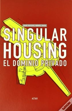 Capa do artigo Singular Housing