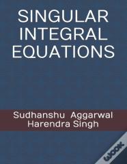Singular Integral Equations
