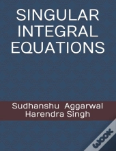 Singular Integral Equations