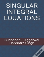 Capa do artigo Singular Integral Equations