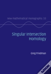Capa do artigo Singular Intersection Homology