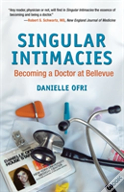 Capa do artigo Singular Intimacies