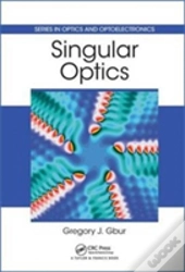 Singular Optics