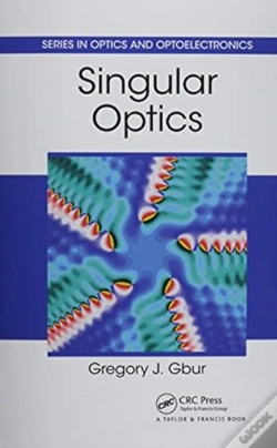 Capa do artigo Singular Optics