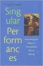Singular Performances - Preview