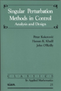Singular Perturbation Methods In Control - Preview