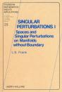 Singular Perturbations I - Preview