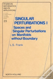 Capa do artigo Singular Perturbations I