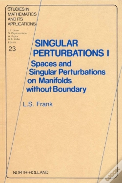 Capa do artigo Singular Perturbations I