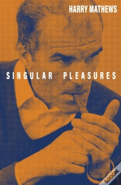 Capa do artigo Singular Pleasures