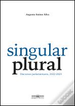 Singular - Plural
