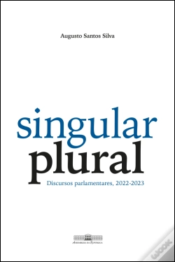 Capa do artigo Singular - Plural