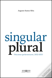 Capa do artigo Singular - Plural