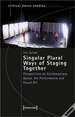 Capa do artigo Singular Plural Ways Of Staging Together