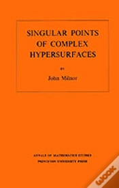Capa do artigo Singular Points Of Complex Hypersurfaces