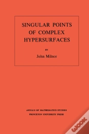 Capa do artigo Singular Points Of Complex Hypersurfaces