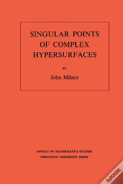 Capa do artigo Singular Points Of Complex Hypersurfaces