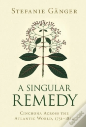 Capa do artigo Singular Remedy