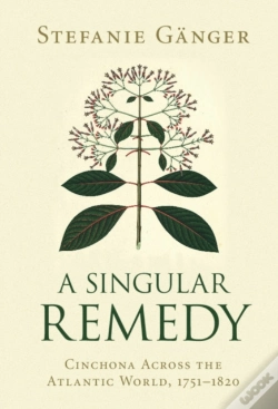Capa do artigo Singular Remedy