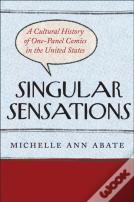 Singular Sensations