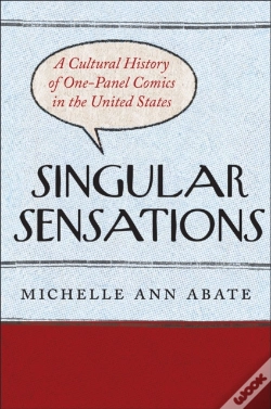 Capa do artigo Singular Sensations