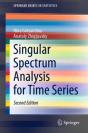 Singular Spectrum Analysis For Time Series - Preview