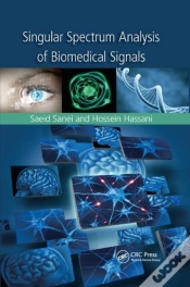 Capa do artigo Singular Spectrum Analysis Of Biomedical Signals
