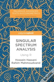 Capa do artigo Singular Spectrum Analysis