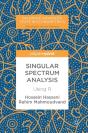 Singular Spectrum Analysis - Preview
