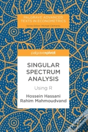 Capa do artigo Singular Spectrum Analysis