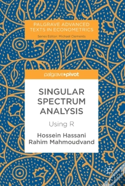 Capa do artigo Singular Spectrum Analysis