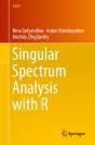 Singular Spectrum Analysis With R - Preview