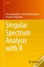 Capa do artigo Singular Spectrum Analysis With R