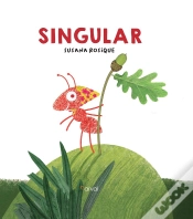 Capa do artigo Singular