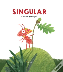 Capa do artigo Singular