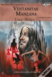 Capa do artigo Singulares Vicisitudes Que A Ventanitas Manzana Acontecieron