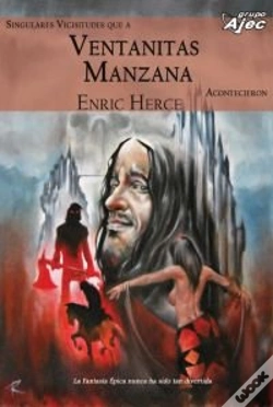 Capa do artigo Singulares Vicisitudes Que A Ventanitas Manzana Acontecieron