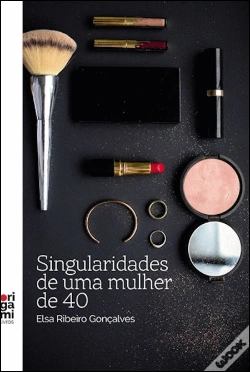 Capa do artigo Singularidades de uma Mulher de 40