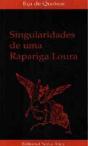 Singularidades de Uma Rapariga Loura - Preview