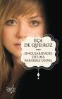 Singularidades de uma Rapariga Loura - Preview