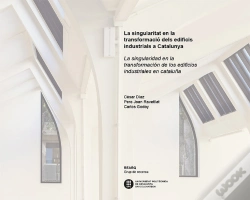 Capa do artigo Singularitat Transformacio Edificis Industrials Catalunya