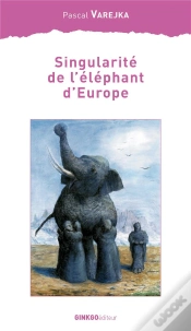 Capa do artigo Singularité De L