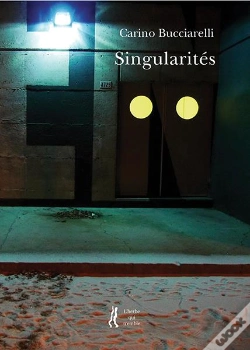 Capa do artigo Singularités